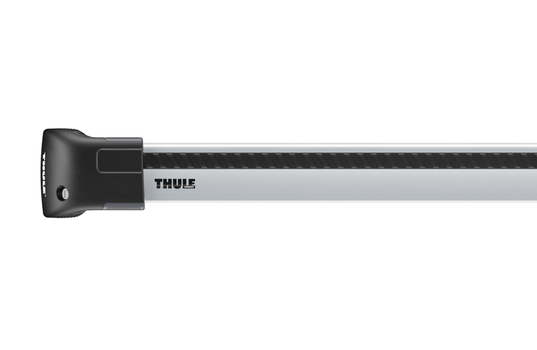 Thule aeroblade hot sale edge roof rack